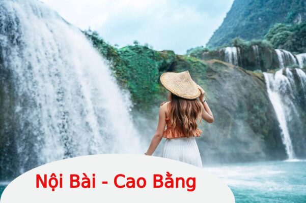 Thuê Xe Taxi Nội Bài Đi Cao Bằng Trọn Gói Giá Rẻ