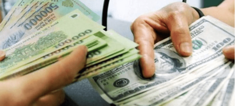 Lưu ý Dịch Vụ Đổi Tiền Tại Sân Bay Nội Bài Bạn Nên Biết