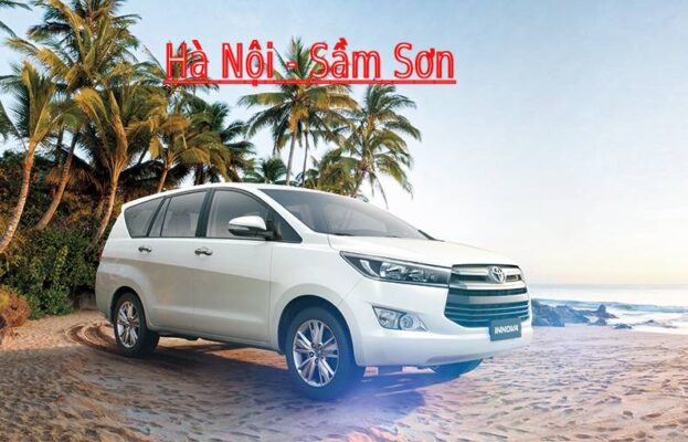 Bảng giá Taxi Hà Nội Sầm Sơn Thanh Hoá Giá Rẻ 2 chiều