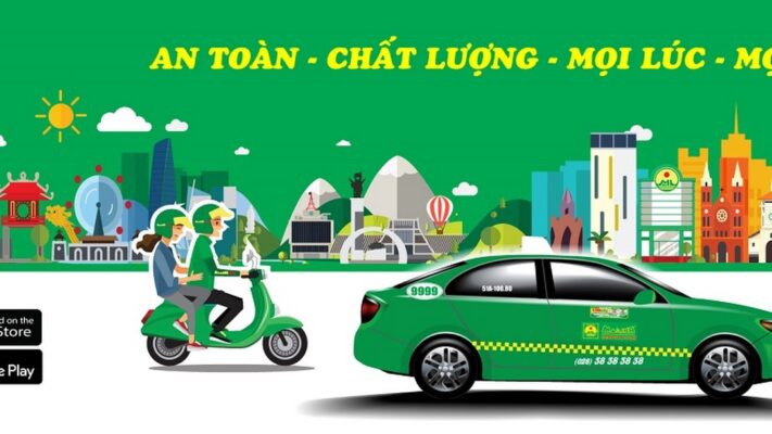 Đi Xe Taxi Nội Bài Mai Linh Giá Cực Hấp Dẫn Tại Đây Mới 2022