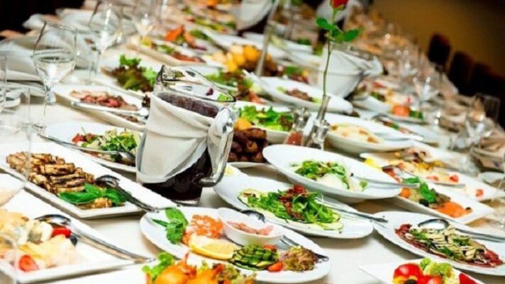 Tìm Quán Ăn Ngon Gần Sân Bay Nội Bài Đánh Giá Tốt Nhất